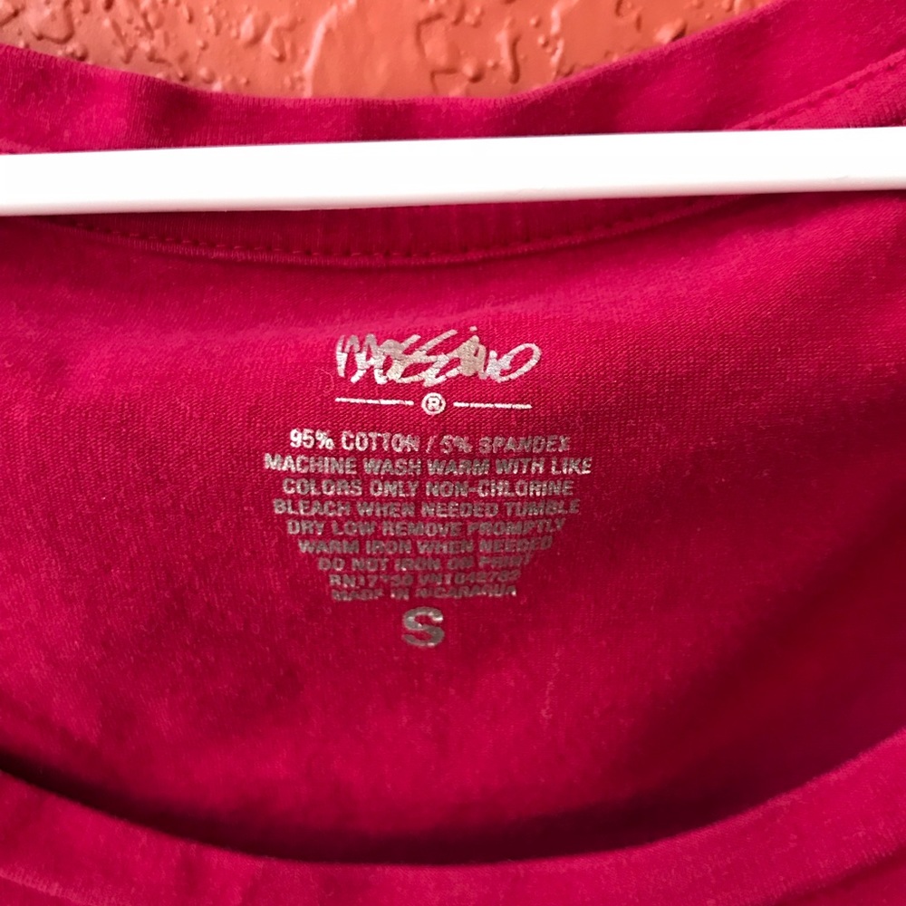 Basic Tee - Picture 3 of 3
